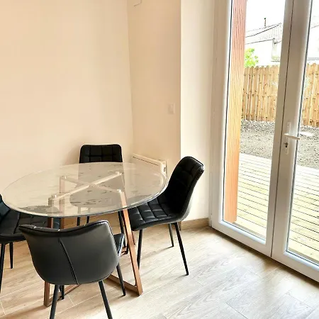 Apartment Evasion Depaysante Canal Du Midi * Terrasse &